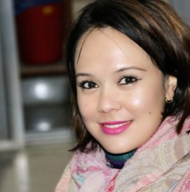 Ms. Ramila Subedi